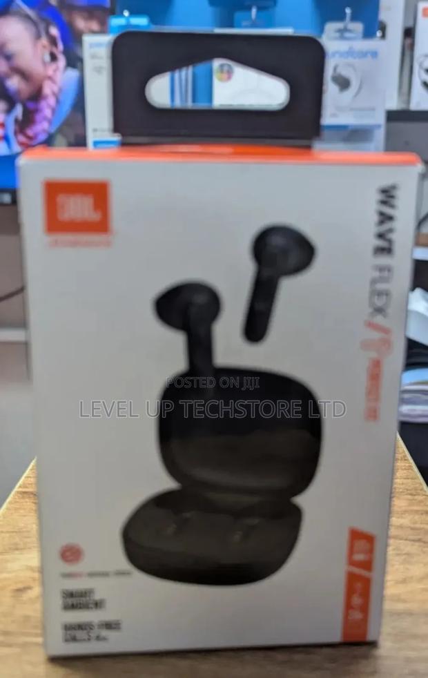 JBL Wave Flex - main view