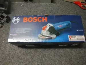 Bosch 2200w 9" Grinder – Reliable & Durable Workhorse