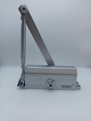 Moment Door Closer - main view