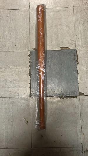 Baseball Bat Wooden Junior - thumbnail 2