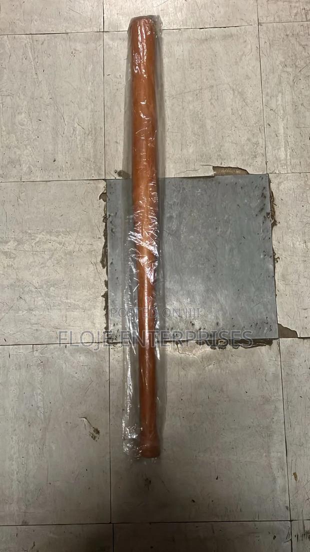 Baseball Bat Wooden Junior - main view