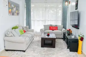 Spacious 2bdrm in Kericho at Per Day