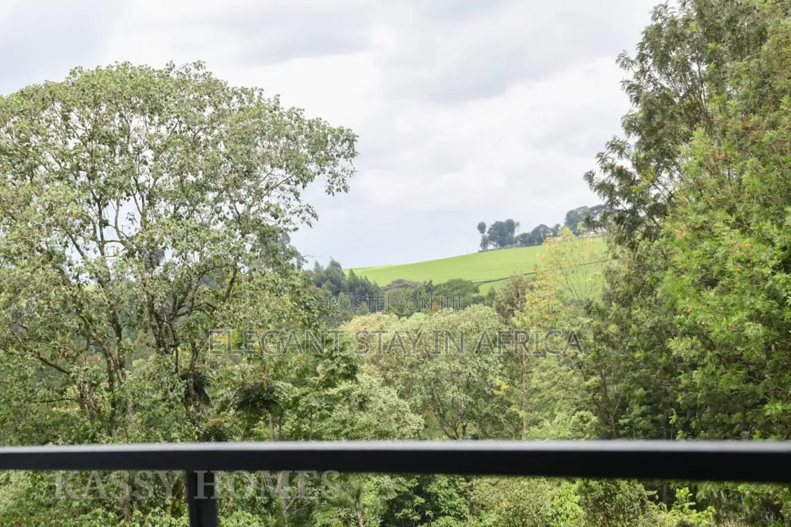 Spacious 2bdrm in Kericho at Per Day
