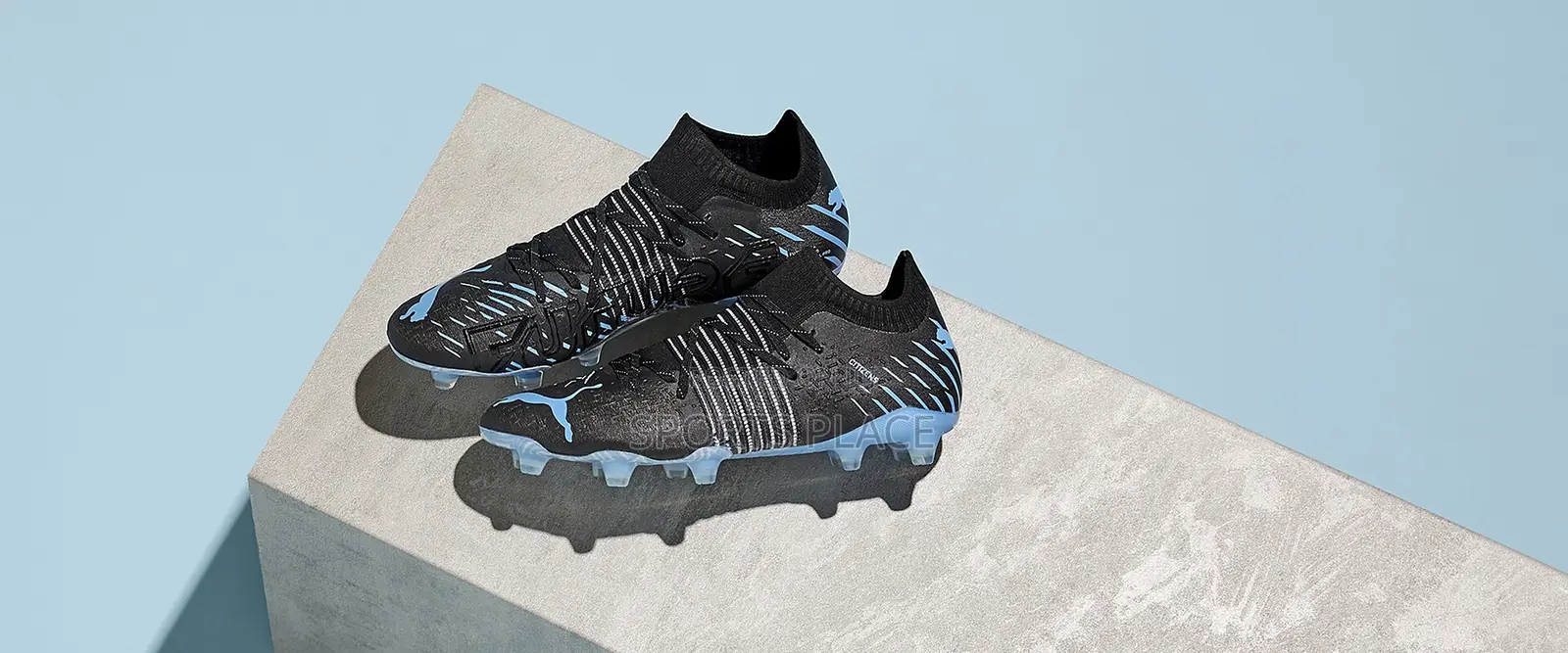 Puma Future Z 1.2 City Fg/Ag Football Boots