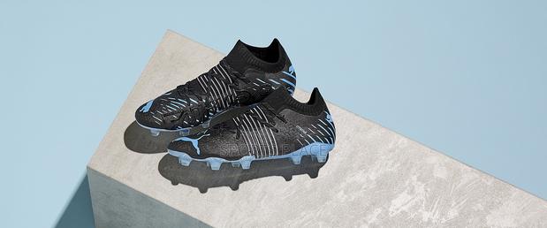 Puma Future Z 1.2 City Fg/Ag Football Boots