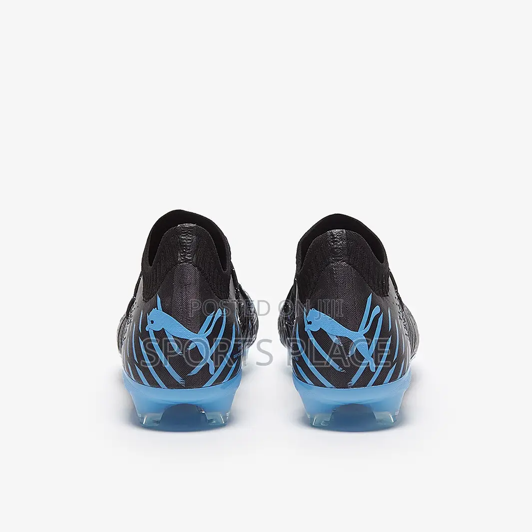 Puma Future Z 1.2 City Fg/Ag Football Boots