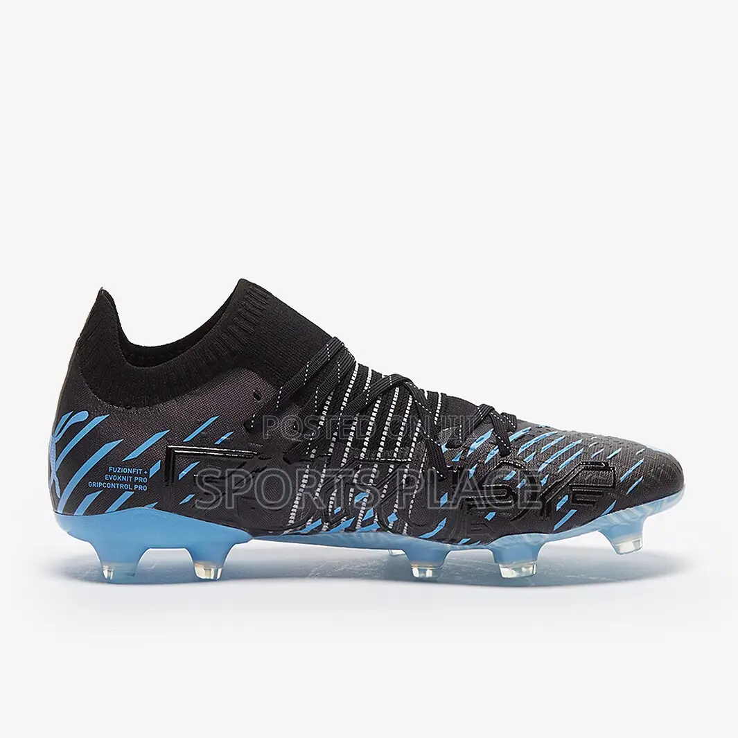 Puma Future Z 1.2 City Fg/Ag Football Boots