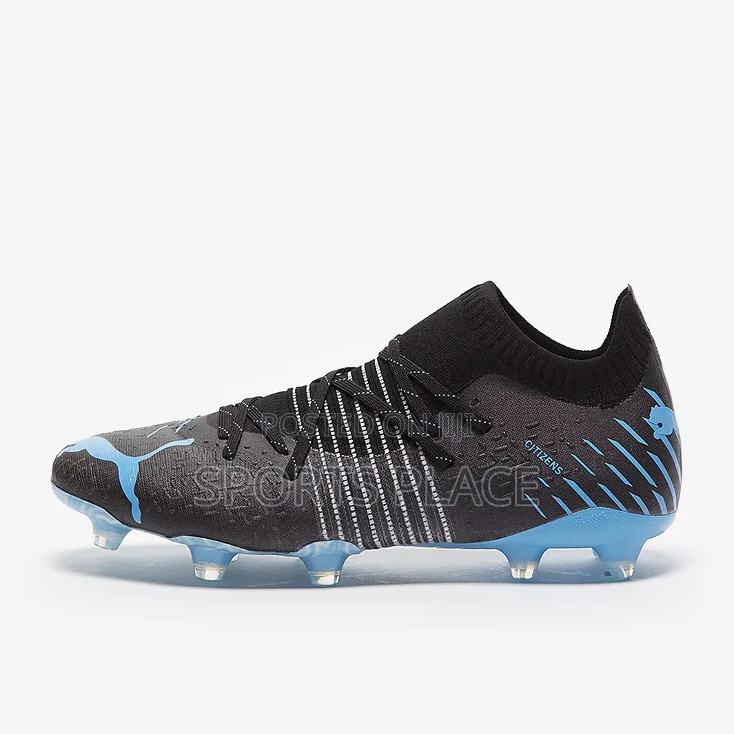 Puma Future Z 1.2 City Fg/Ag Football Boots