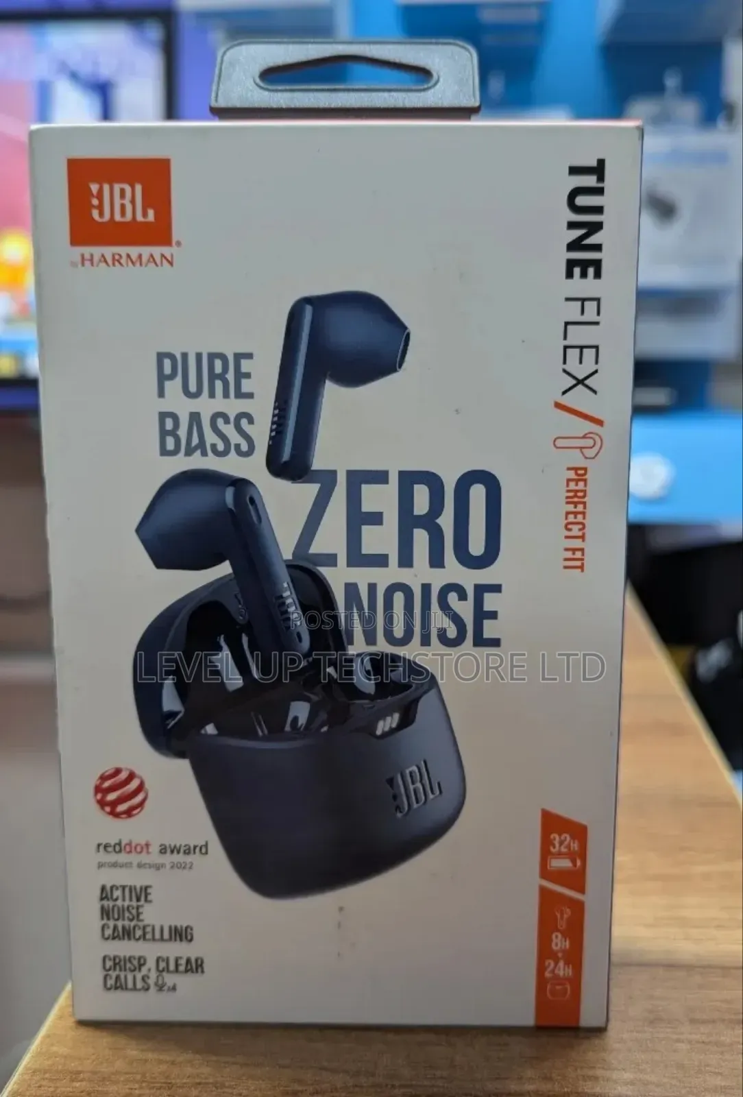 Jbl Tune Flex