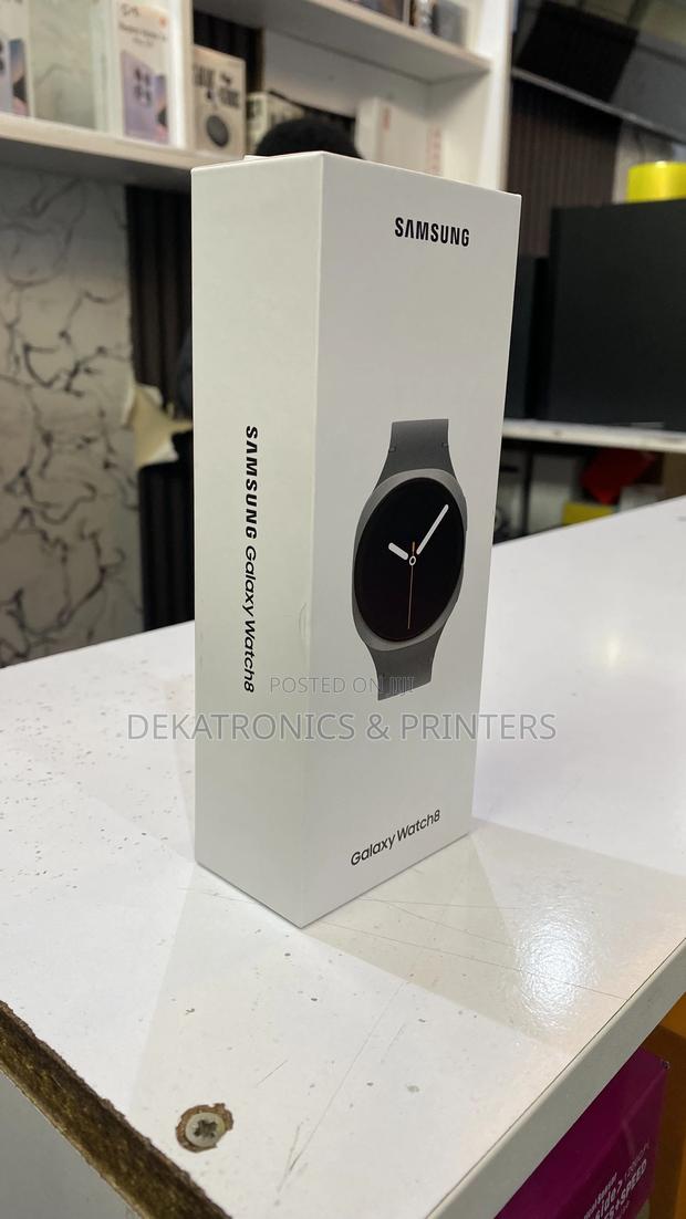 Samsung Watch 8 40mm - thumbnail 2