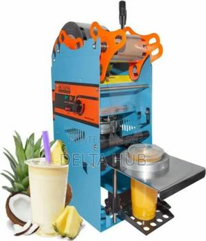 Manual Cups Sealing Machine- Best To Buy - thumbnail 2