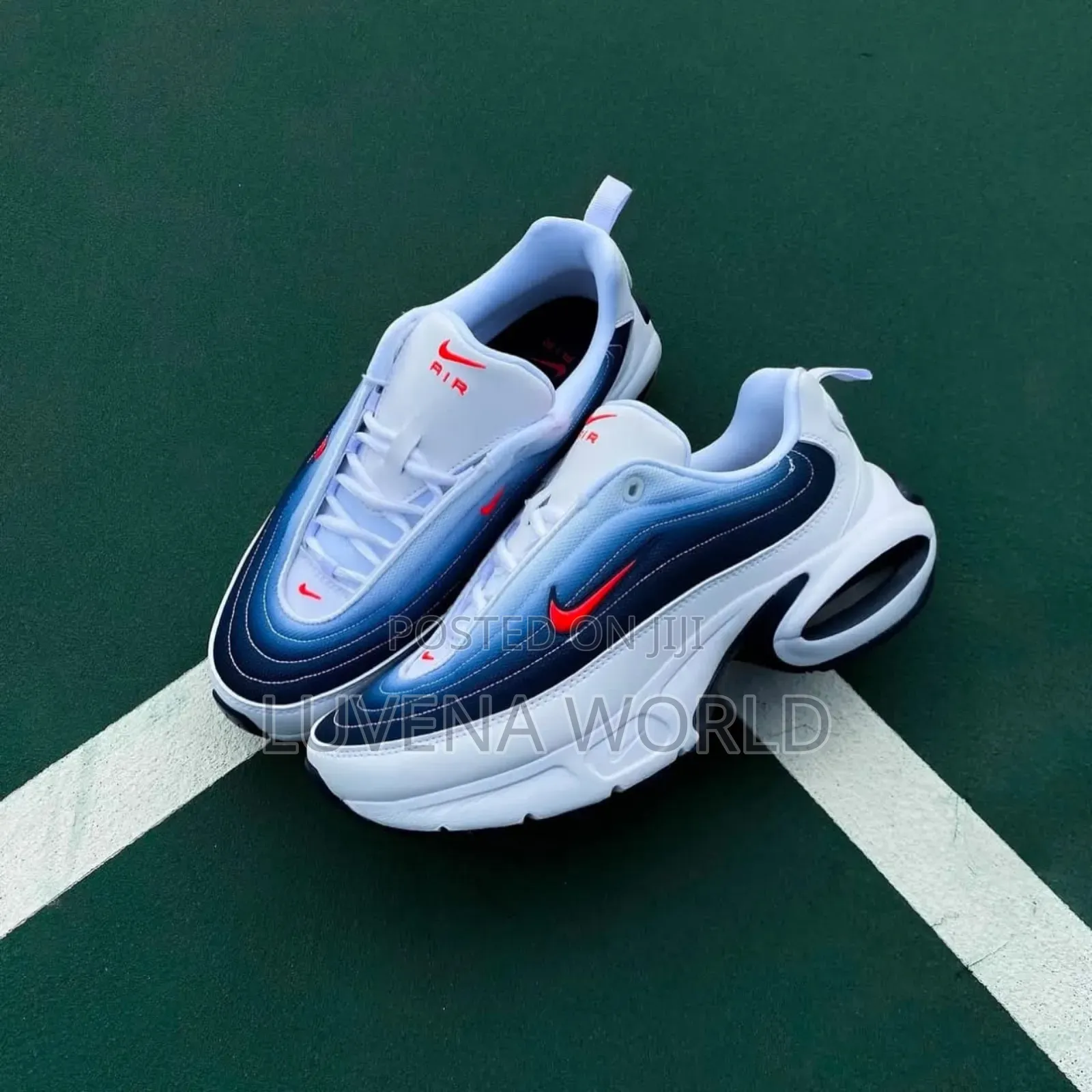 Airmax Portal Sneakers