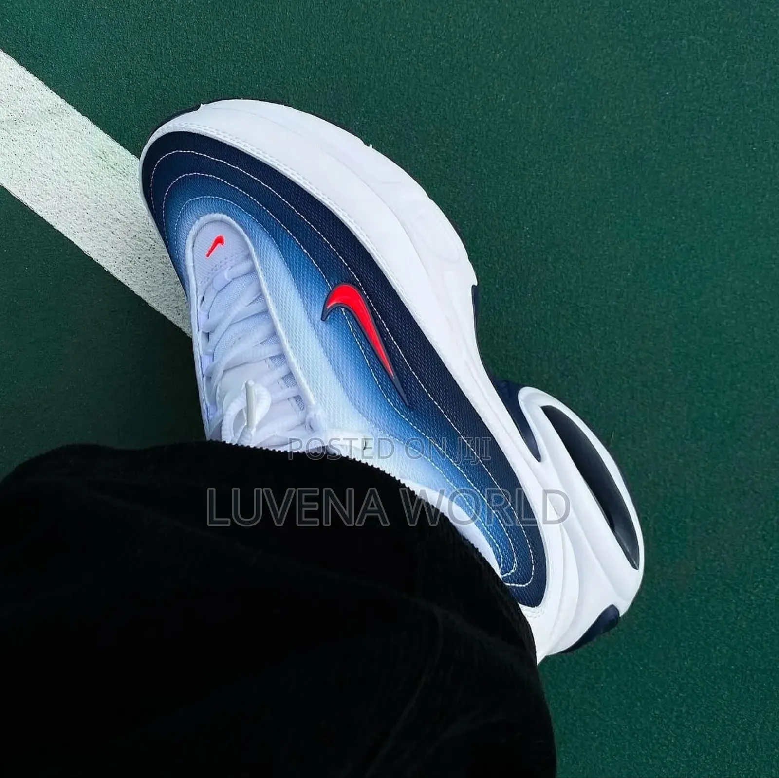 Airmax Portal Sneakers