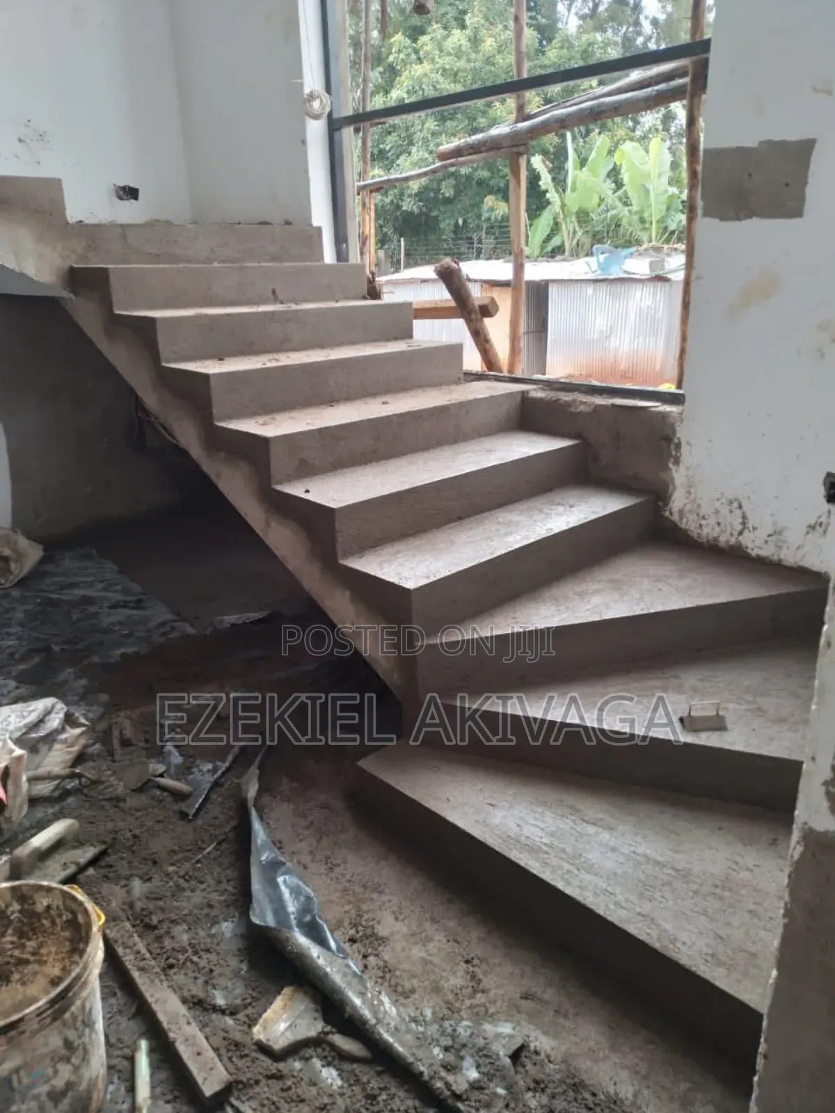 Good Plastering and Renovations