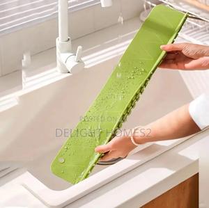 Sink Splash Guard With Suction Cup_car - thumbnail 2