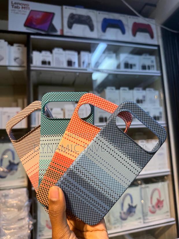 Magnetic Case for Google Pixel 9/9 Pro Gradient Slim Phone Case - main view