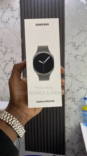 Samsung Watch 8 44mm