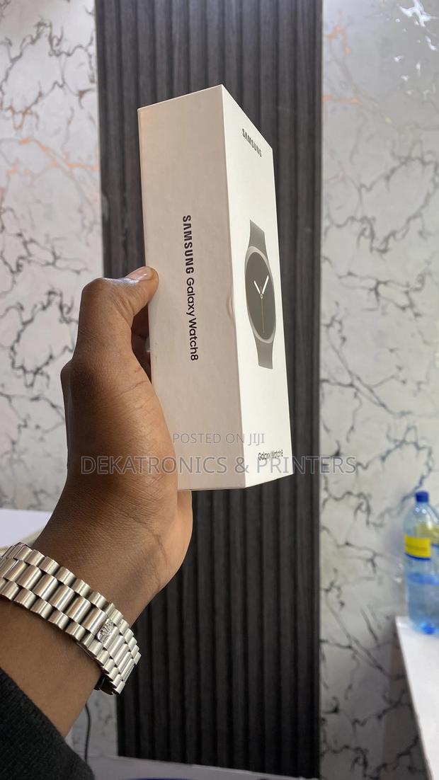 Samsung Watch 8 44mm - thumbnail 2