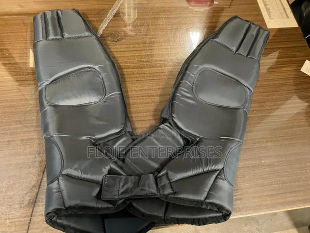 Hockey Arm Guard - main view