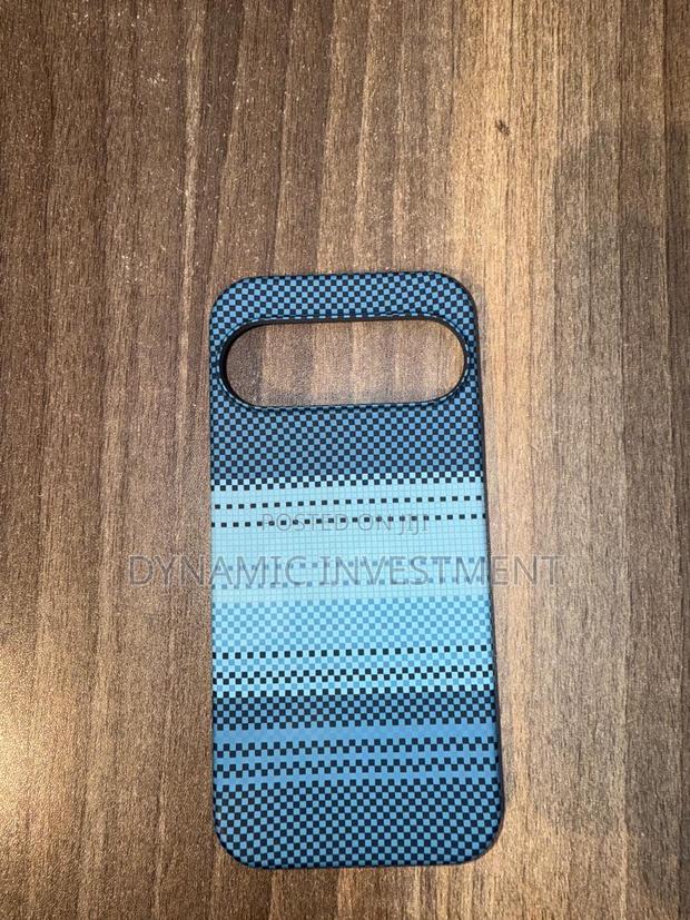 Magnetic Case for Google Pixel 9/9 Pro Gradient Slim Phone Case - thumbnail 3