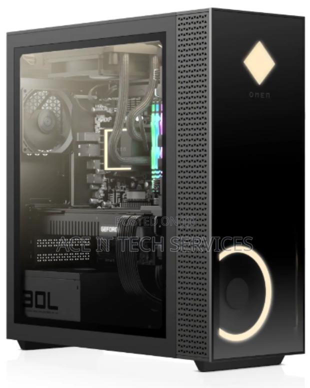 Hp Omen 30l Gaming Gt13 Core I5 11th Gen 512*1/1000*1hdd Best Price Ke