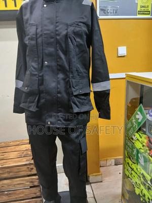 Press Button Suits - thumbnail 2