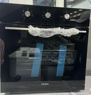 Haier 67litres Built in Oven-Hom -6400b