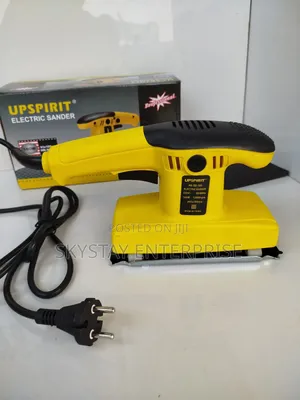 Electric Sander 160w
