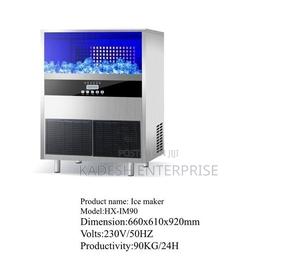 Heavy Duty Ice Maker~90kg - main view