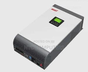 Lightwave -Inv-Hy-3kw-Hybrid MPPT Solar Inverter,24vdc ,3kw - thumbnail 2
