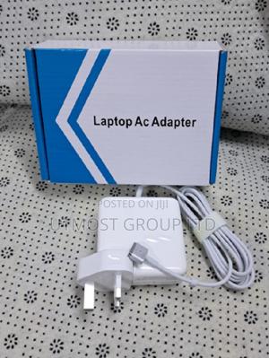 Macbook Charger Type T 45 W Generic Macbook Charger - thumbnail 2