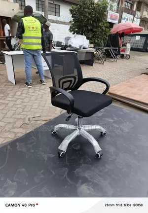 Rotating Office Chairs