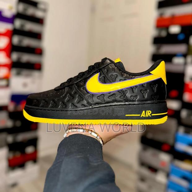 Airforce 1 Lv - thumbnail 3