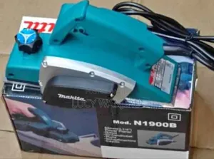 Quality Makita Planer/ Electric Planer Machine