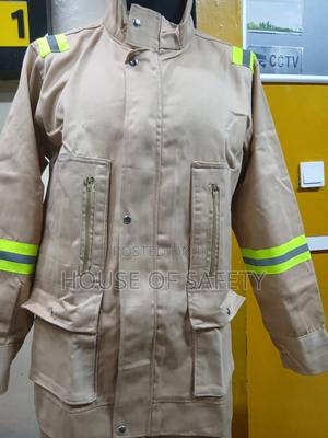 Men Coveralls 2pc - thumbnail 2