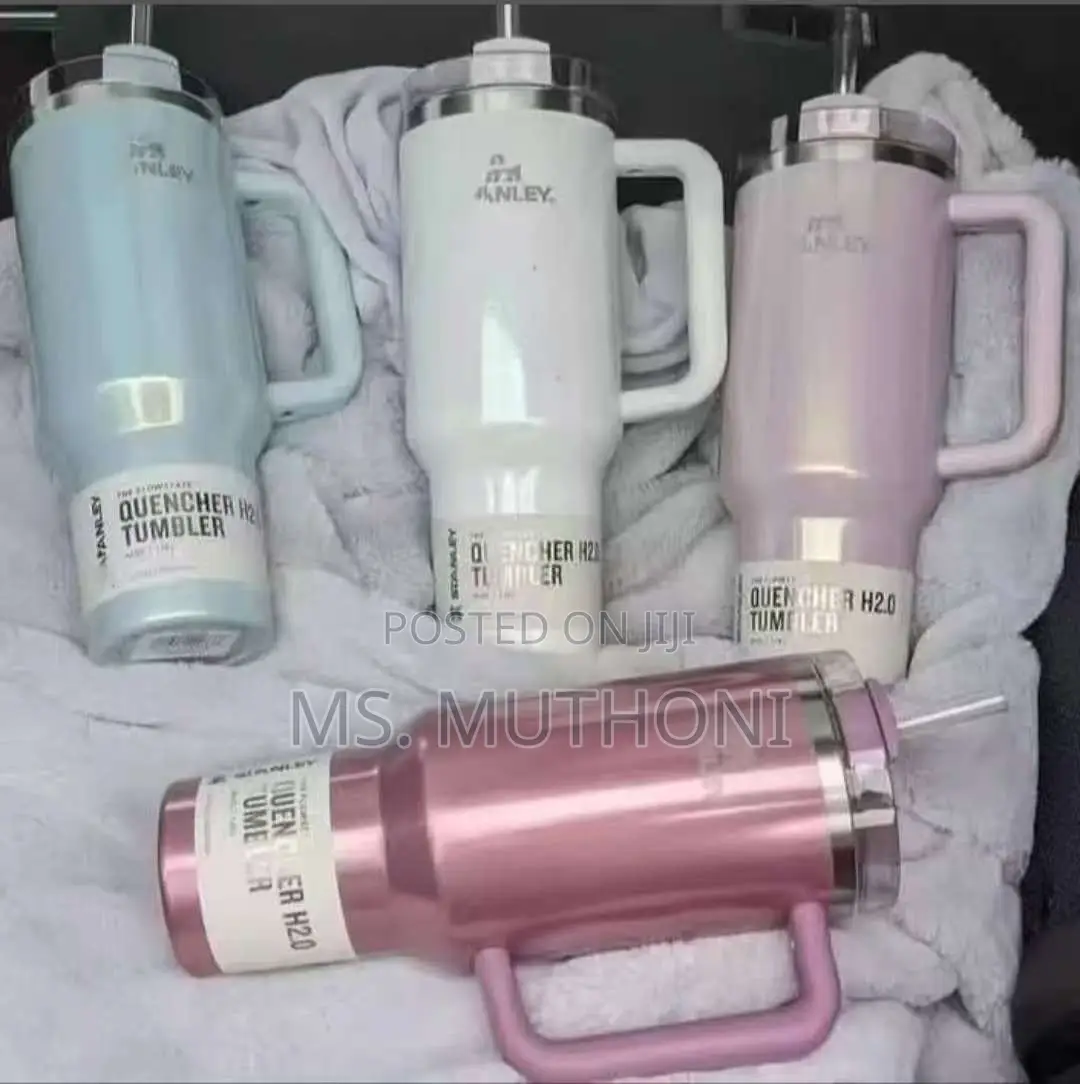 New !! Glossy Beautiful Stanley Cup