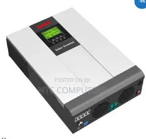 Ligtwave -Inv-Hy-10kw-Hybrid MPPT Solar Inverter,48vdc ,10kw