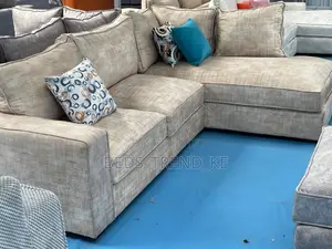 Stylish Lavish 6 Seater L Seat