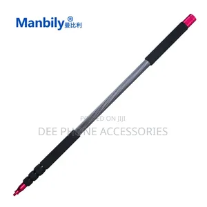 Manbily Carbon Fibre Microphone Boom Pole Stand