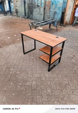 Simple Work Tables