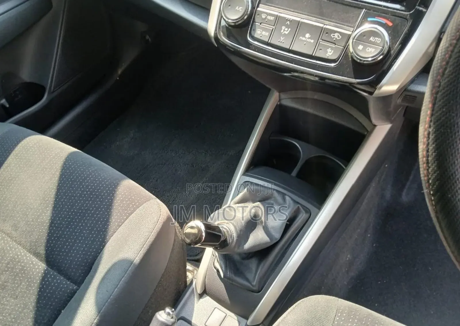 Toyota Corolla Fielder 2019 Off white