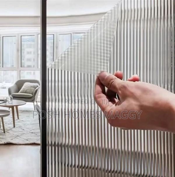 Quality Privacy Protection Window Film - main view