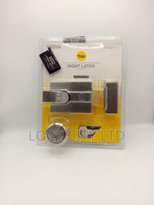 Uk Nightlatch - main view