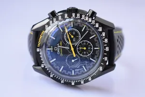 Omega Speedmaster Moonwatch Apollo 8 Darkside of the Moon