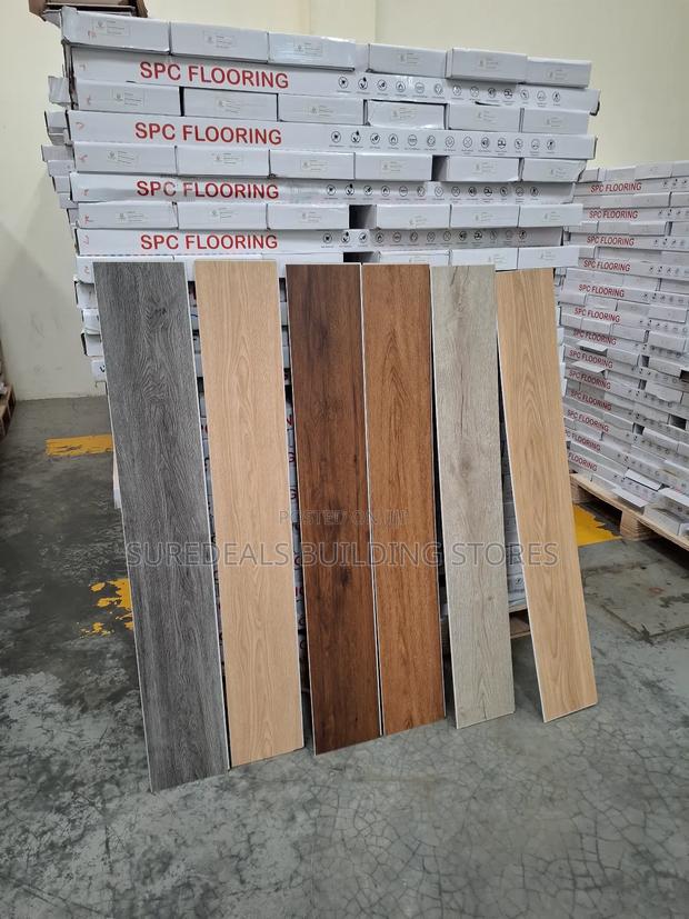 SPC Flooring Suppliers - thumbnail 2