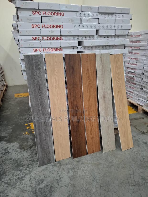 SPC Flooring Suppliers - thumbnail 3