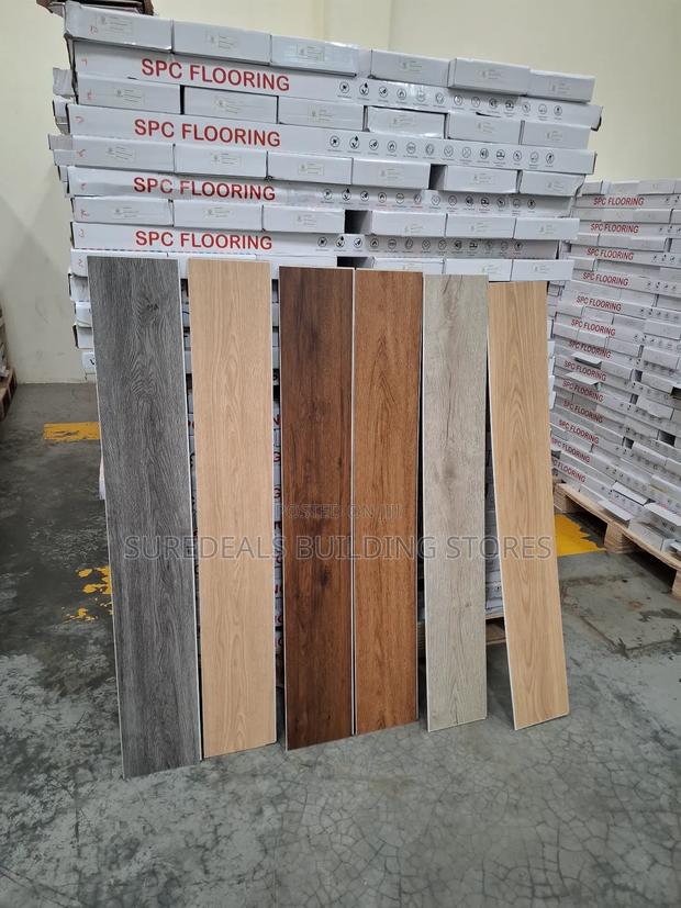 SPC Flooring Suppliers - thumbnail 4