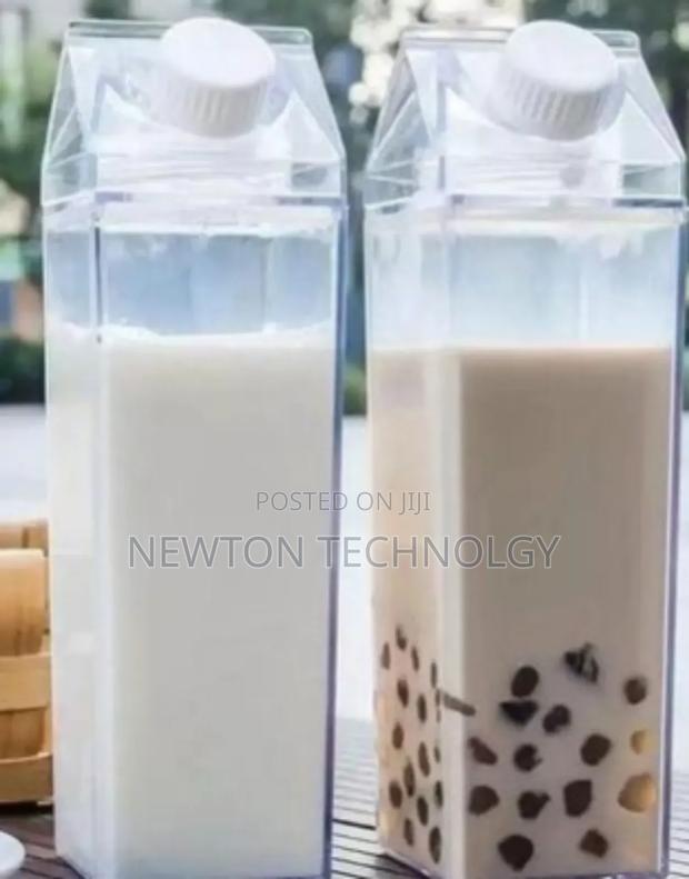 *Acrylic Milk Carafe*
*Capacity 1ltr*