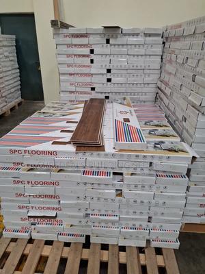 Vinyl SPC Flooring-Available - thumbnail 2