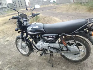 Bodaboda Rider